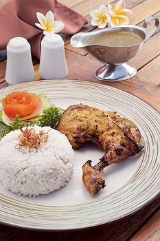 Hotel Mentari Sanur
