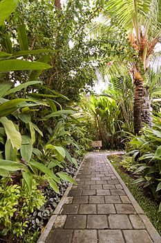 Hotel Mentari Sanur