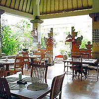 Hotel Mentari Sanur
