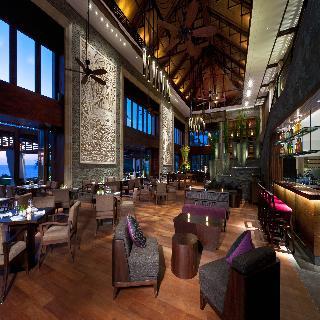 Hotel Pan Pacific Nirwana Bali Resort