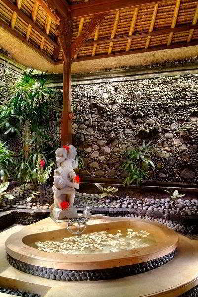 Hotel Pita Maha Resort & Spa
