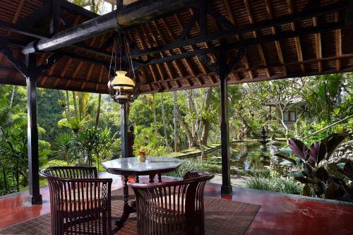 Tjampuhan Hotel & Spa