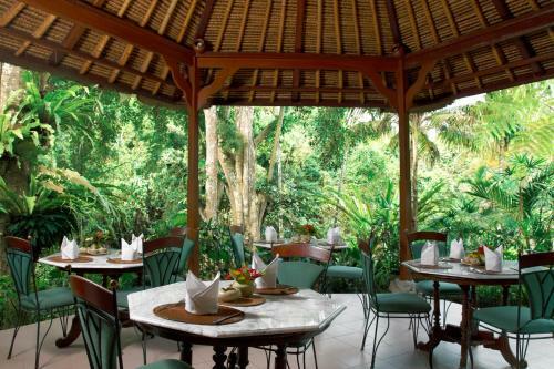 Tjampuhan Hotel & Spa
