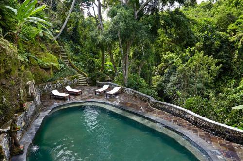 Tjampuhan Hotel & Spa