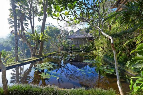 Tjampuhan Hotel & Spa