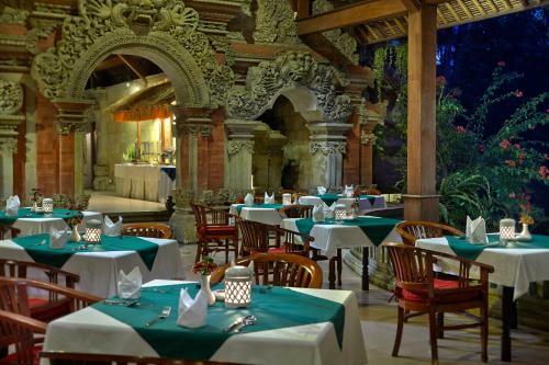Tjampuhan Hotel & Spa
