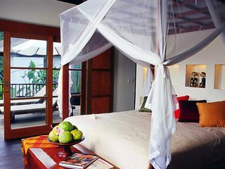 Hotel Ubud Hanging Gardens