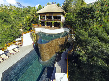 Hotel Ubud Hanging Gardens
