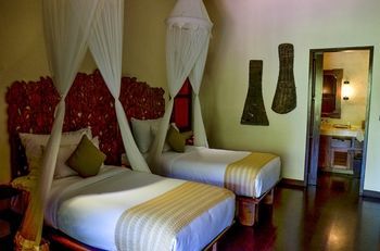 Hotel Ubud Hanging Gardens