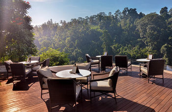 Hotel Ubud Hanging Gardens