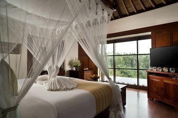 Hotel Ubud Hanging Gardens