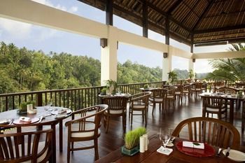 Hotel Ubud Hanging Gardens