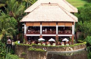 Hotel Ubud Hanging Gardens