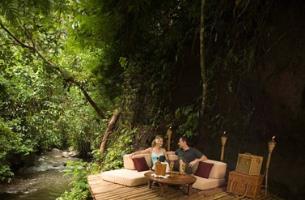 Hotel Ubud Hanging Gardens