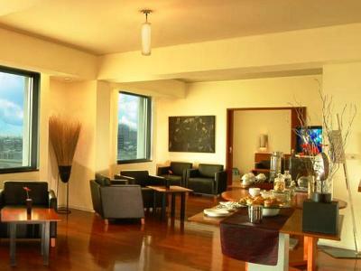 M�venpick Hotel Jakarta City Centre