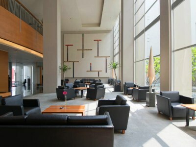 M�venpick Hotel Jakarta City Centre