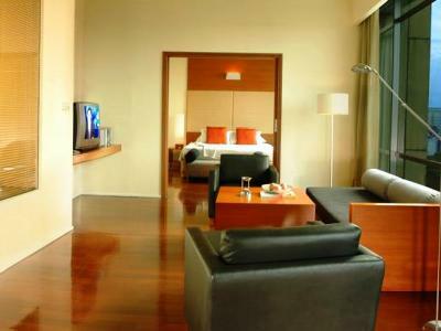M�venpick Hotel Jakarta City Centre