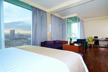 M�venpick Hotel Jakarta City Centre