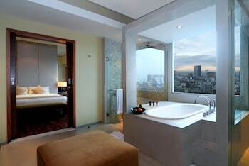 M�venpick Hotel Jakarta City Centre