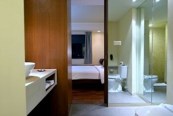 M�venpick Hotel Jakarta City Centre