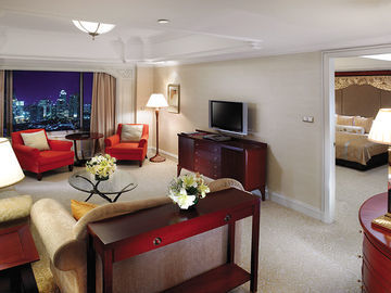 Hotel Shangri-la Jakarta