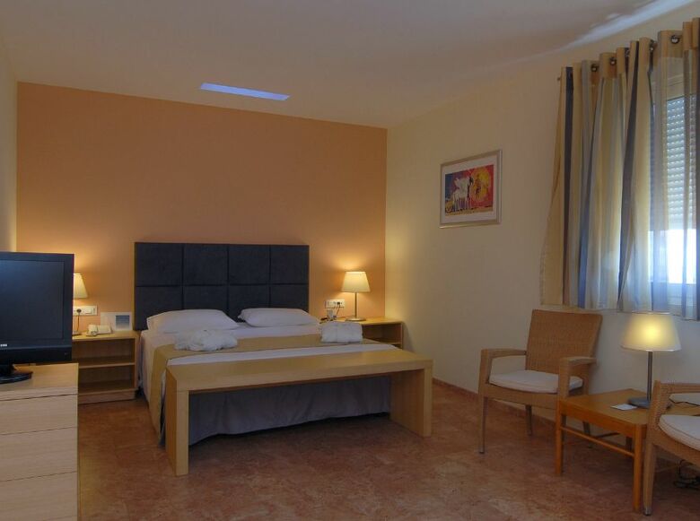 Hotel Agla