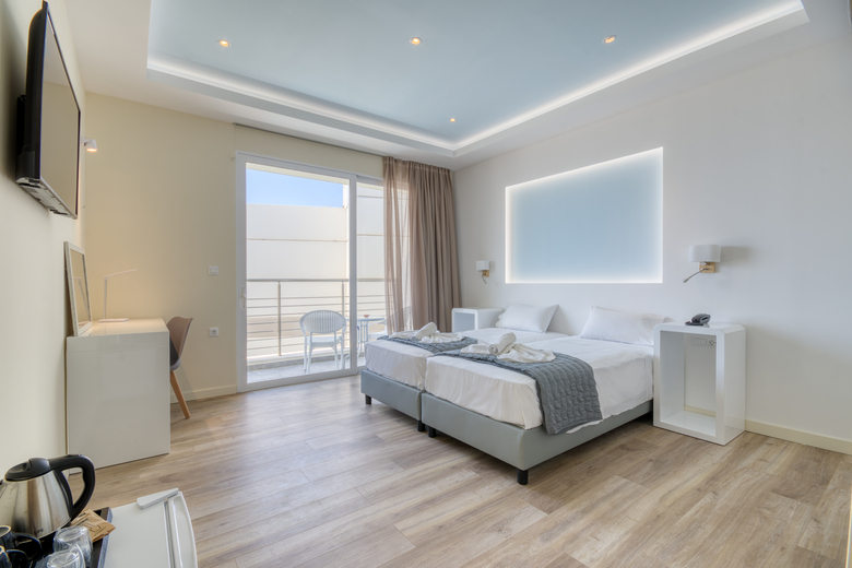 Hotel Agla