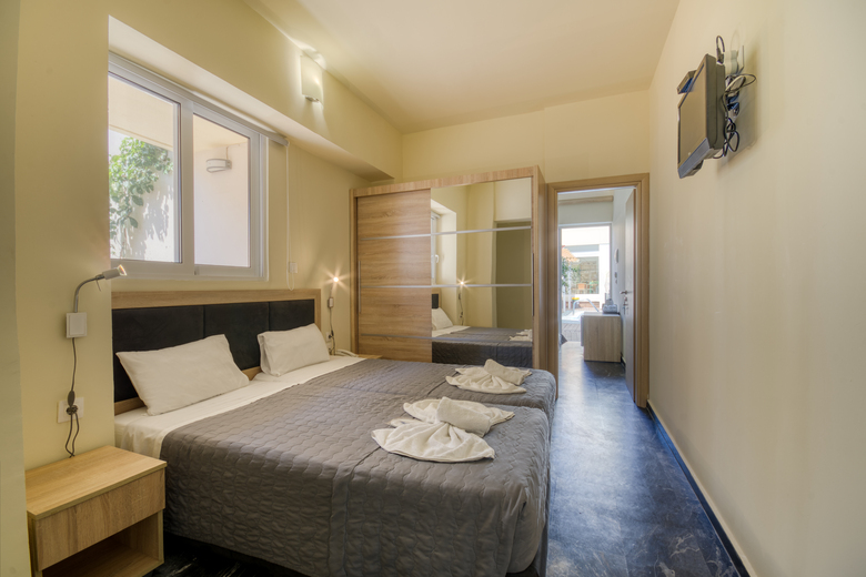 Hotel Agla