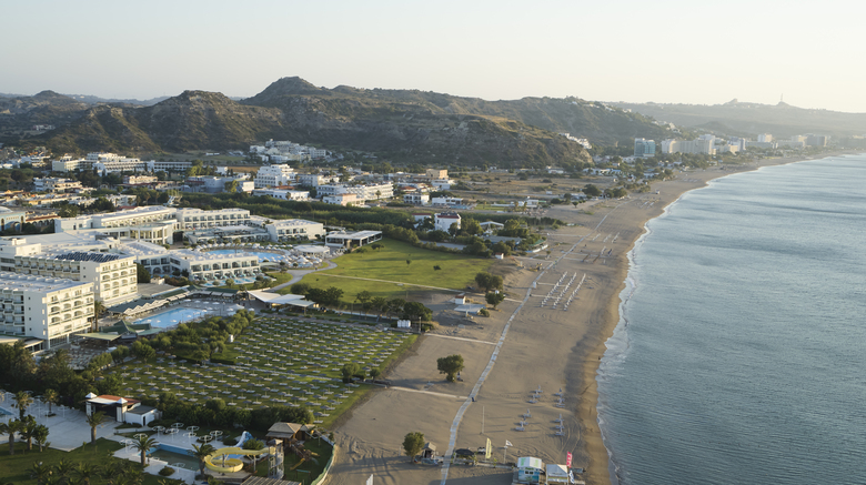 Hotel Apollo Beach
