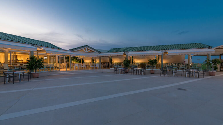 Hotel Apollo Beach
