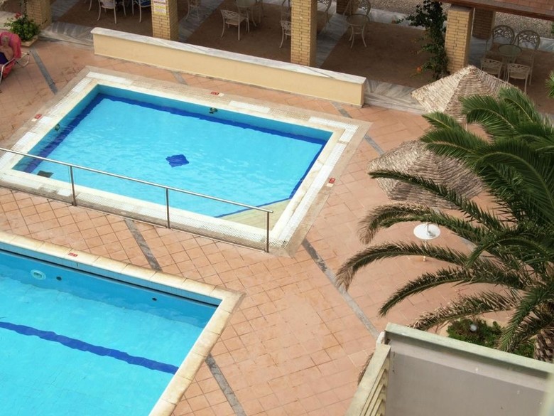 Hotel Blue Sea Beach Resort