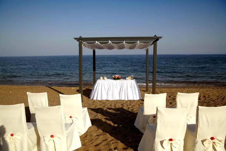 Hotel Blue Sea Beach Resort