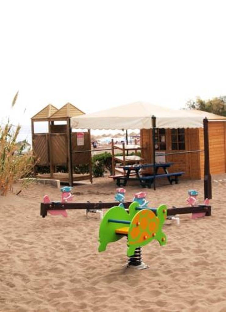 Hotel Blue Sea Beach Resort