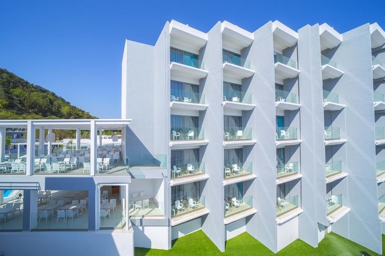 Hotel Oceanis Park