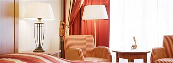 Hotel Atlantica Sancta Napa(.)