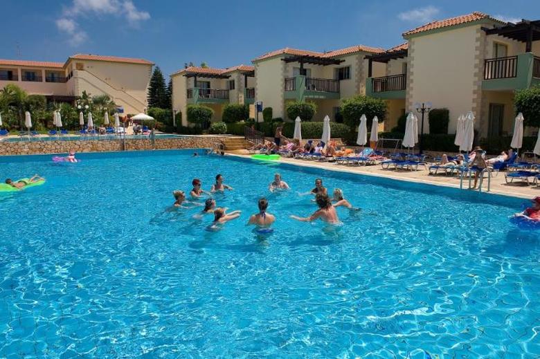 Hotel Thalassaki Freij Resort(.)
