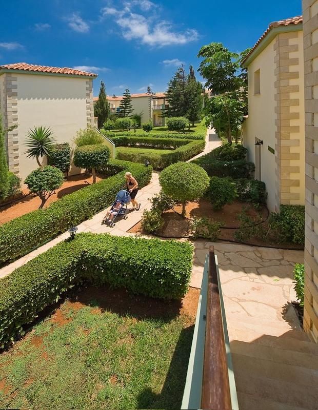 Hotel Thalassaki Freij Resort(.)