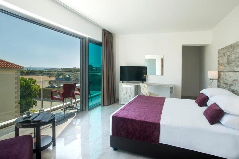 Hotel The Freij Resort By Marissol
