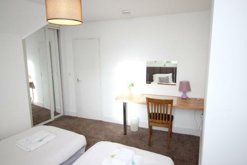 City Lodgings Apartments
