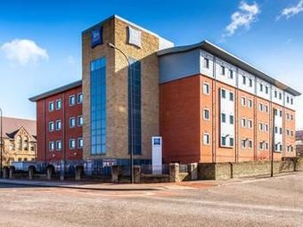Hotel Ibis Budget Sheffield Arena