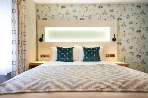 Innkeeper's Lodge Hathersage, Peak District