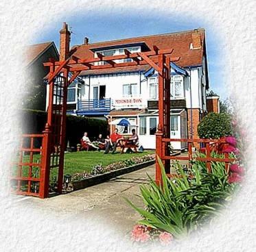 Hostal Mickleton Guesthouse