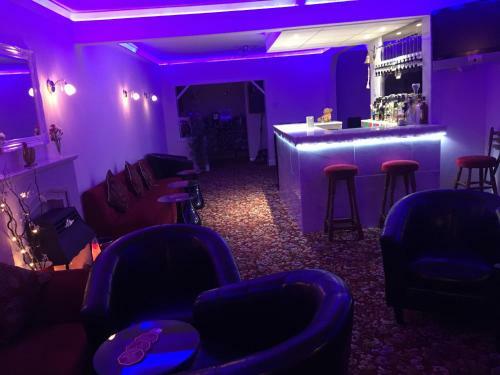 Bed & Breakfast Savona Hotel