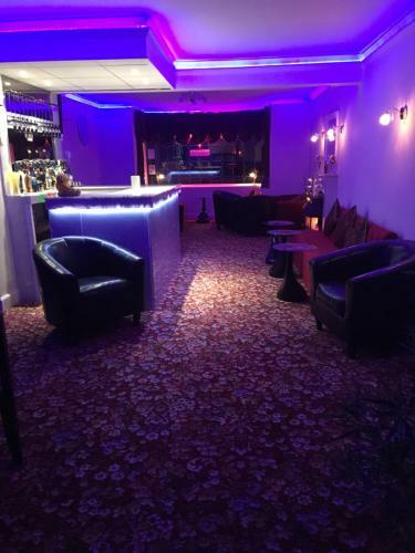 Bed & Breakfast Savona Hotel