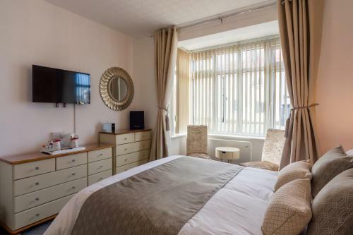 Hostal The Fountaindale Skegness