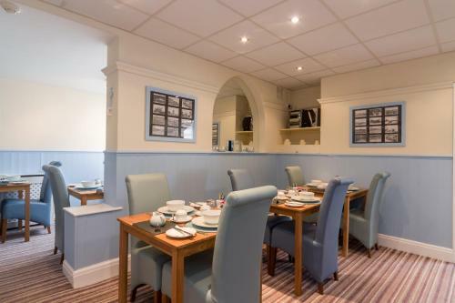 Hostal The Fountaindale Skegness