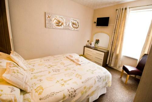 Hostal Linroy Guest House