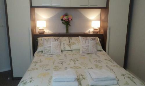 Hostal Linroy Guest House