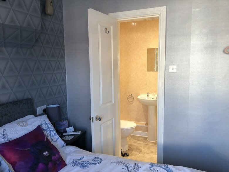 Hostal Glynvale Hotel