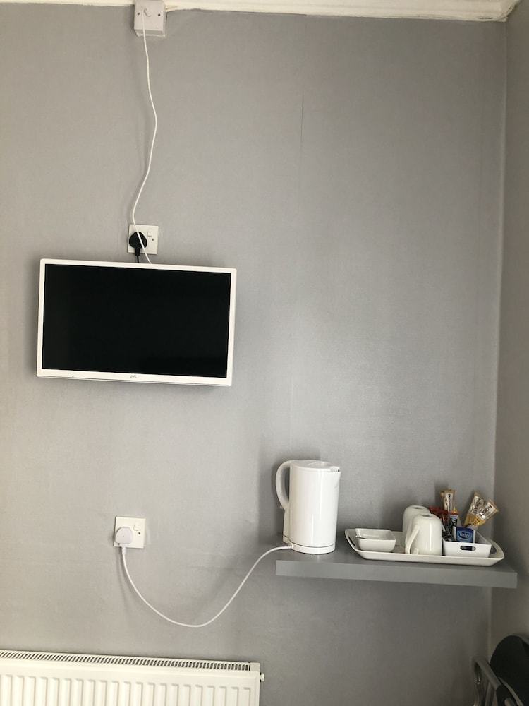 Hostal Glynvale Hotel